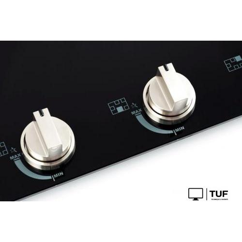 Варочная панель Kaiser KCG 9387 Turbo