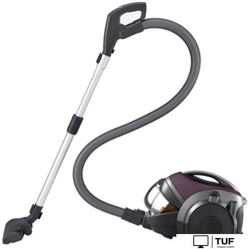 Пылесос LG VC83109UHAQ