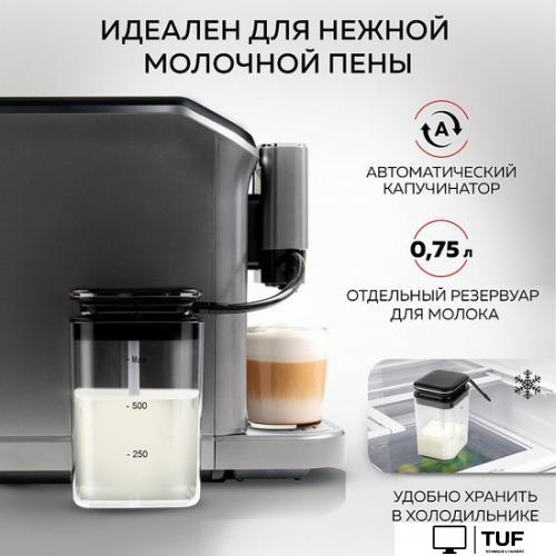 Кофемашина GFgril GFC-1000