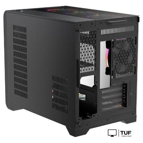 Корпус 1stPlayer VT6 (черный)