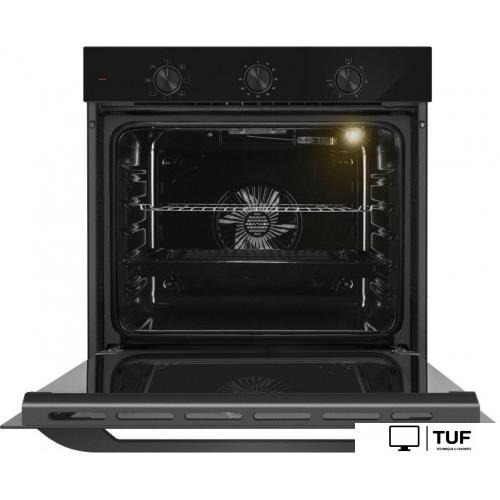 Электрический духовой шкаф MAUNFELD FEOF7871B2