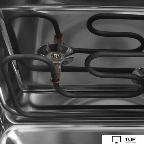 Микроволновая печь Hansa AMM20BESH