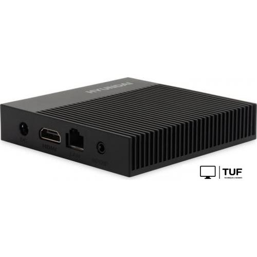 Смарт-приставка Hyundai H-DMP103