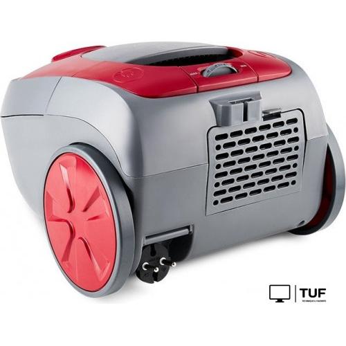 Пылесос Zelmer ZVC261