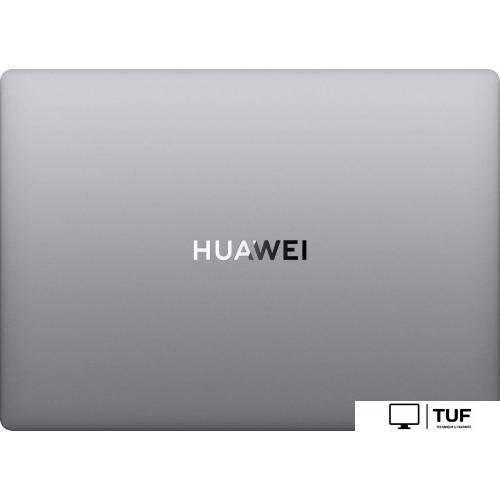 Ноутбук Huawei MateBook 14 2024 FlemingH FLMH-X 53014HYB