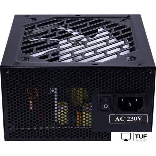 Блок питания 1stPlayer FK 750W PS-750FK