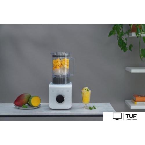 Стационарный блендер Smeg BLC01BLMEU