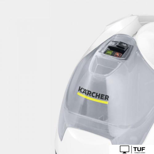 Пароочиститель Karcher SC 4 EasyFix PLUS 1.512-640.0