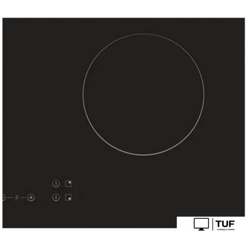 Варочная панель Zerowatt ZH64CBC
