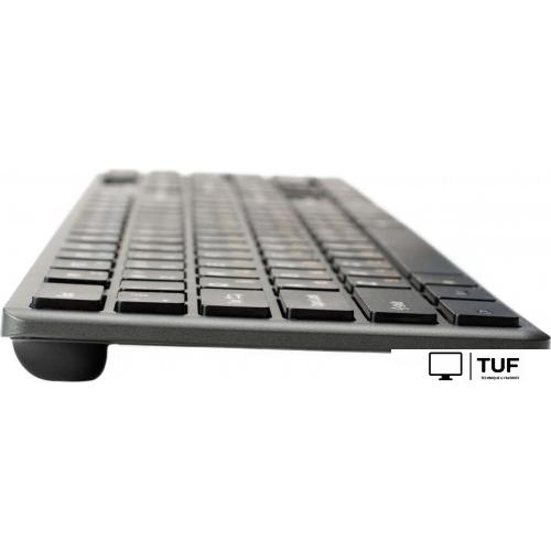 Клавиатура Gembird KB-8460