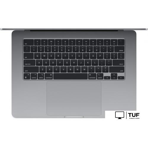 Ноутбук Apple Macbook Air 15 M3 2024 Z1BQ0009M