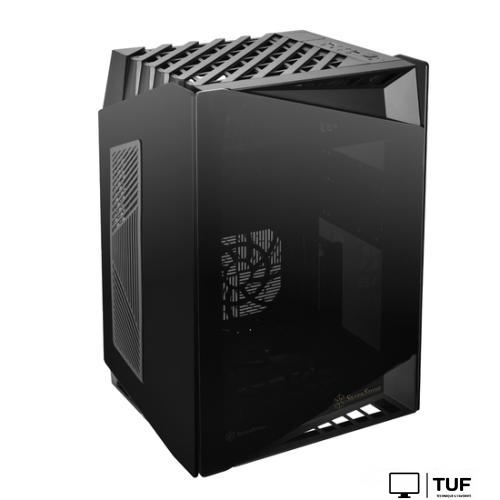 Корпус SilverStone LD03-AF SST-LD03B-AF