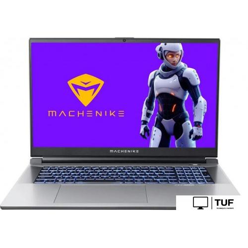 Игровой ноутбук Machenike L17 Pulsar L JJ00GA00JRU