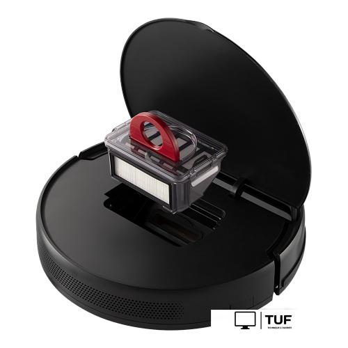 Робот-пылесос Redmond RV-R570