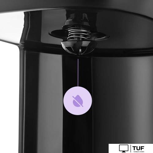 Капельная кофеварка Kitfort KT-7539