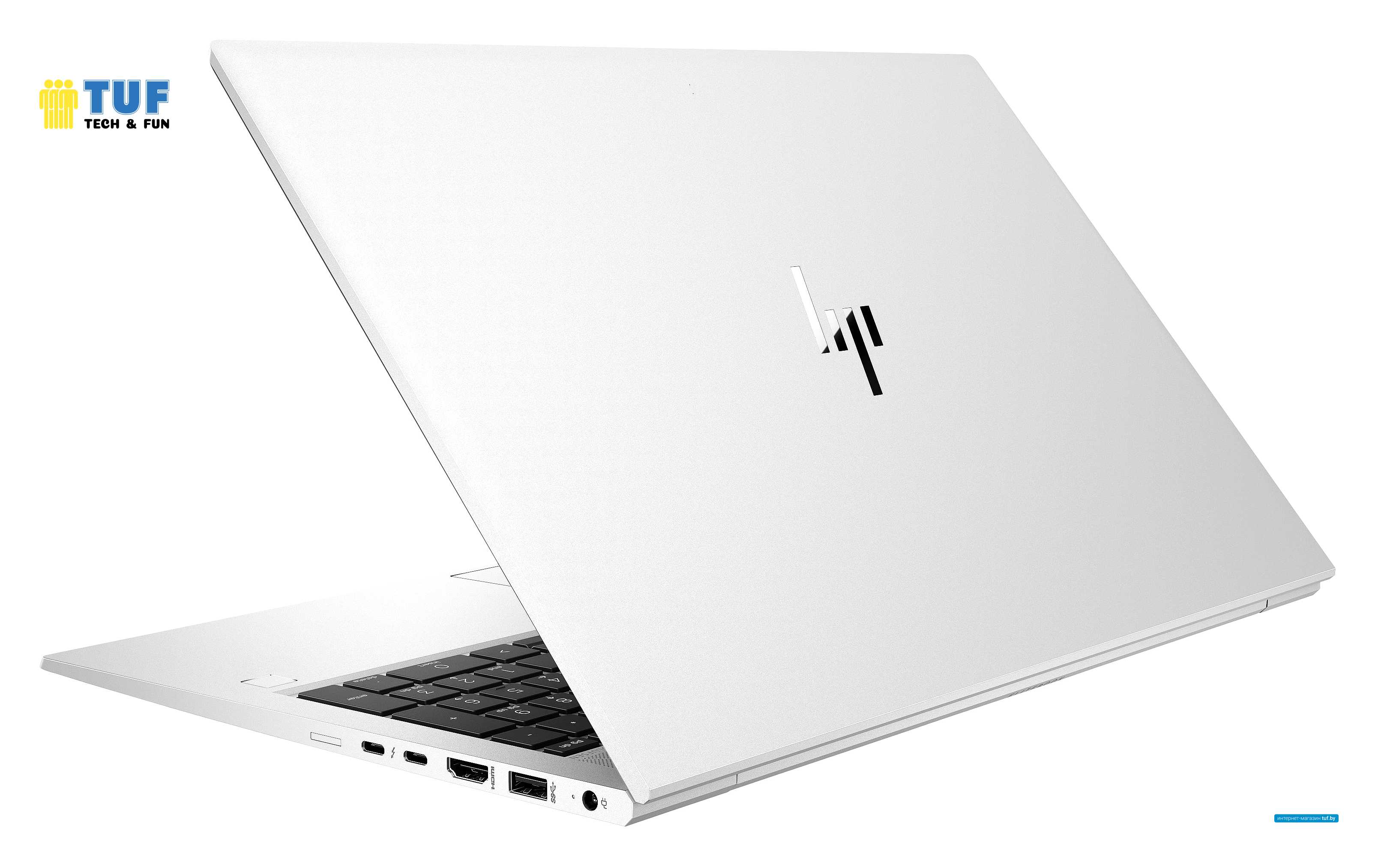Ноутбук HP EliteBook 850 G8 3C6D5ES