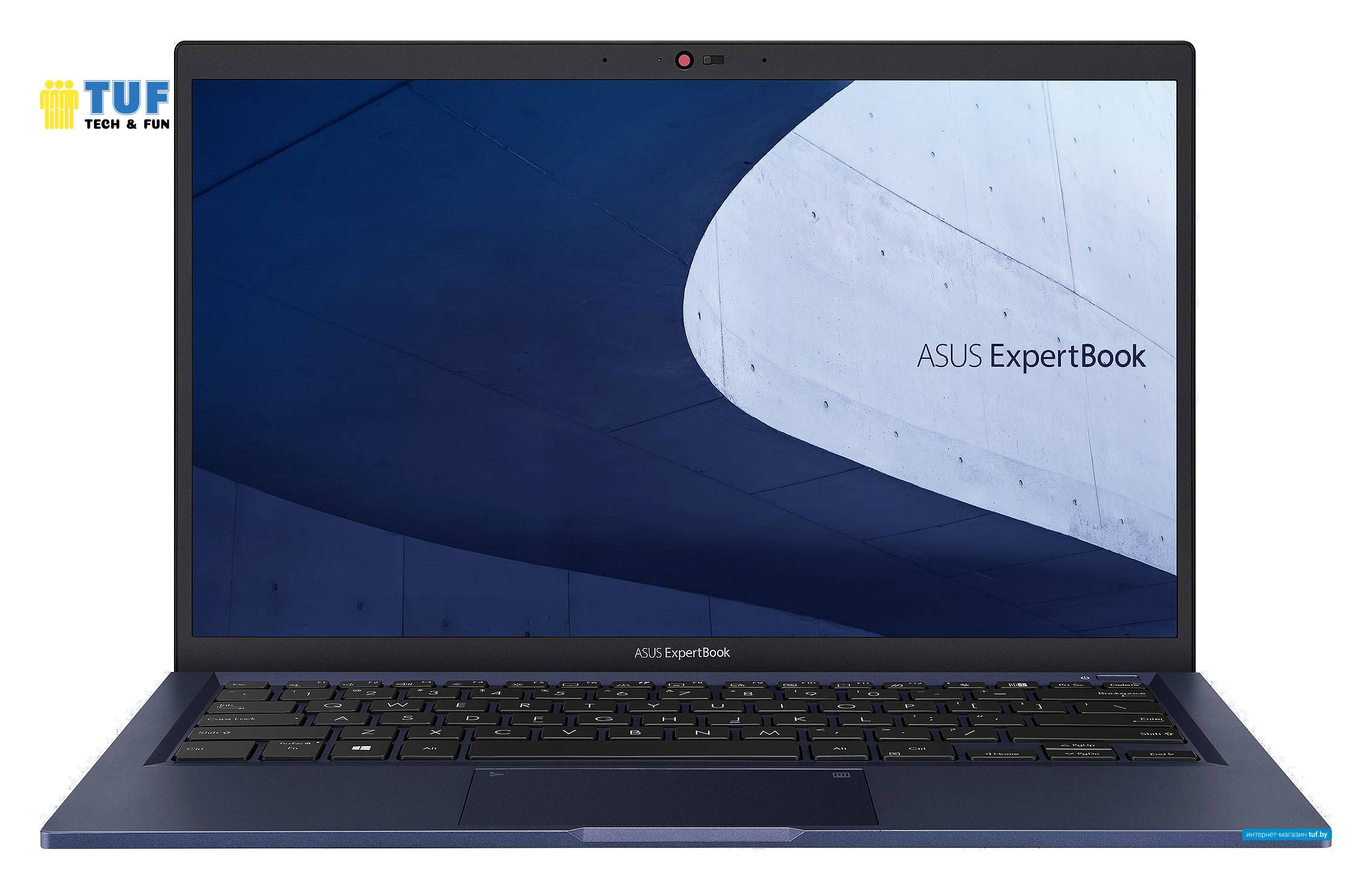 Ноутбук ASUS ExpertBook B1 B1400 B1400CEAE-EB1964R