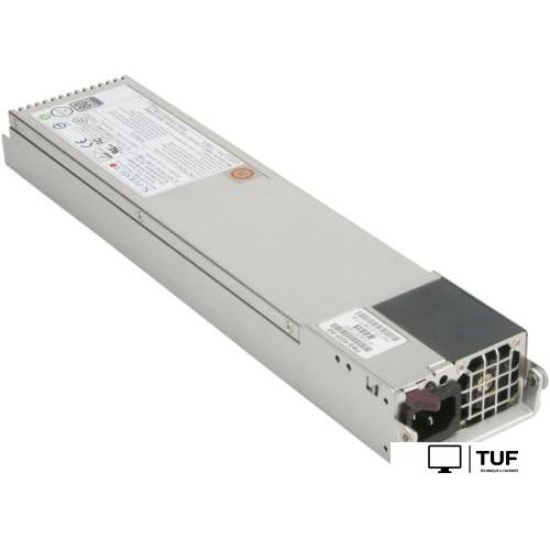 Блок питания Supermicro PWS-920P-SQ