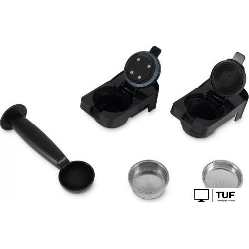 Капсульная кофеварка Hyundai HEM-2123