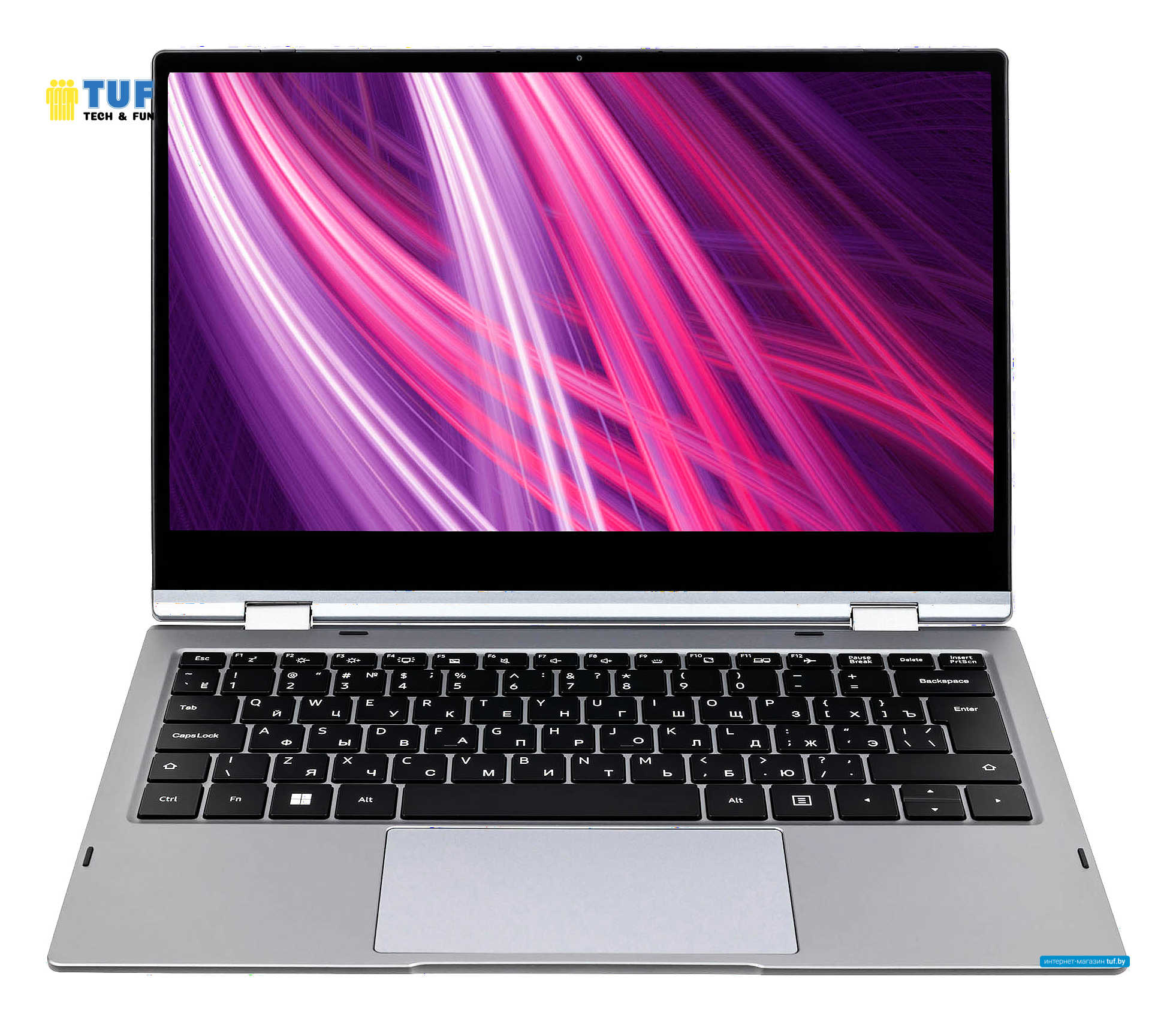 Ноутбук Hiper Slim H1306O5165WM