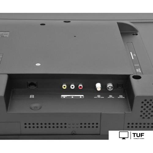 Телевизор Hyundai H-LED50FU7004