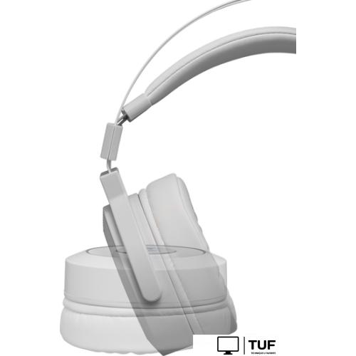 Наушники Redragon Lamia 2 (белый)