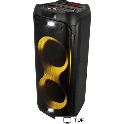 Патибокс Perfeo Power Box 100 Infinity