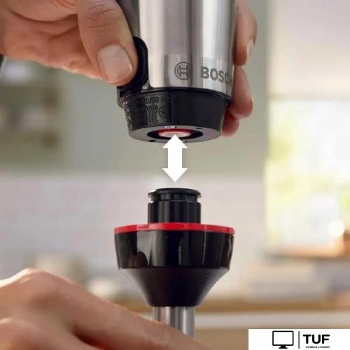 Погружной блендер Bosch MSM6M610