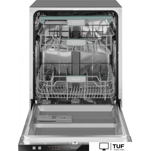 Встраиваемая посудомоечная машина Weissgauff BDW 6036