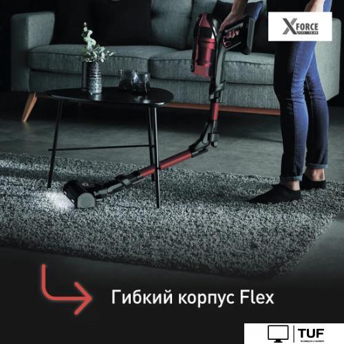 Пылесос Tefal X-Force Flex 12.60 Animal Care TY98A9WO