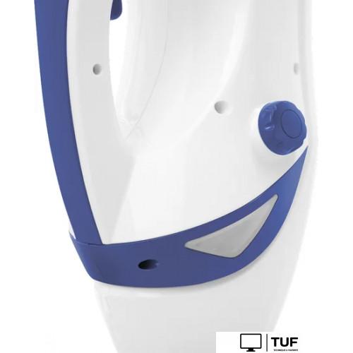 Паровая швабра MAUNFELD MF-1937BL Pro