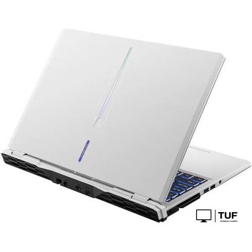 Игровой ноутбук Colorful Evol P16 TA 24 A10205400050