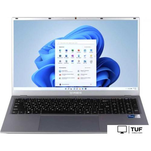 Ноутбук IRBIS 17NBP4503T