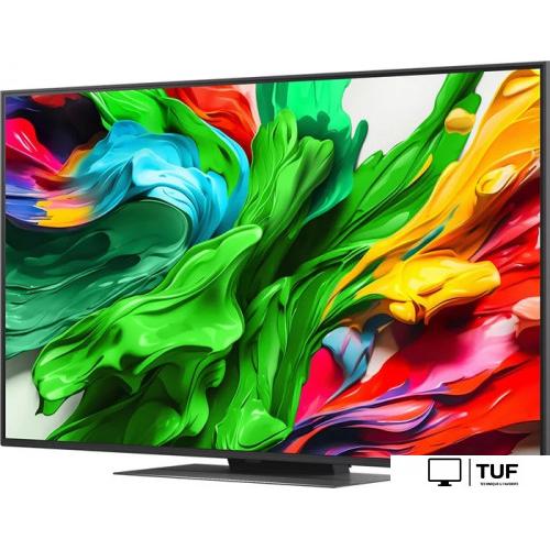 MiniLED телевизор LG QNED evo AI QNED86 55QNED86A6A