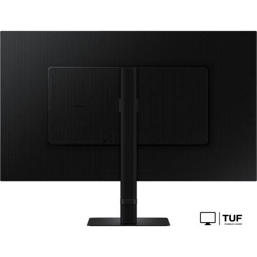 Монитор Samsung ViewFinity S8 S80UD LS32D804UAIXCI