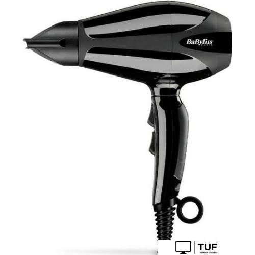 Фен BaByliss 6715DE
