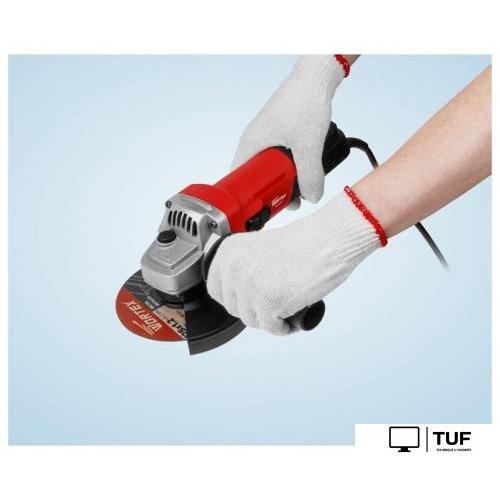 Угловая шлифмашина Wortex AG 1213-4 0329156
