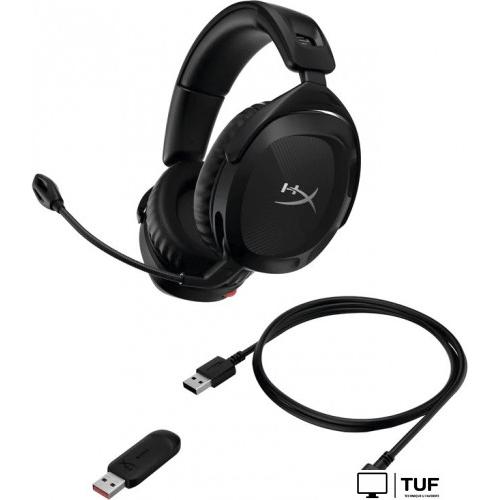 Наушники HyperX Cloud Stinger 2 Wireless