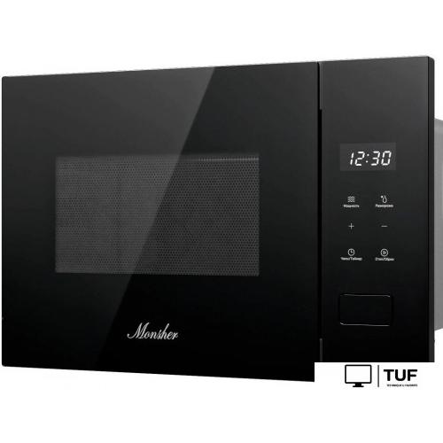 Микроволновая печь Monsher MMH 1115 Noir