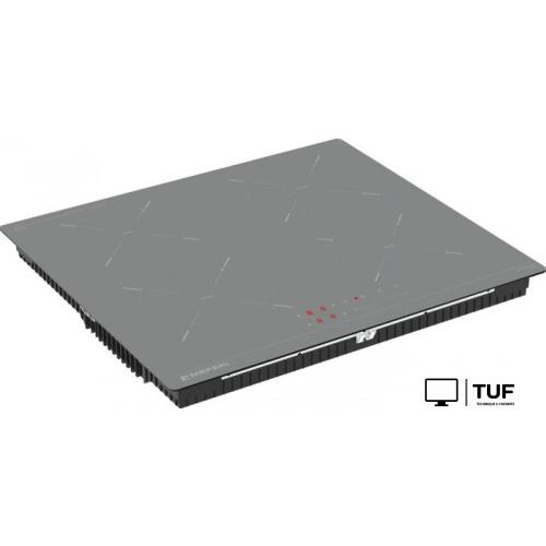 Варочная панель Meferi MIH604GR Power