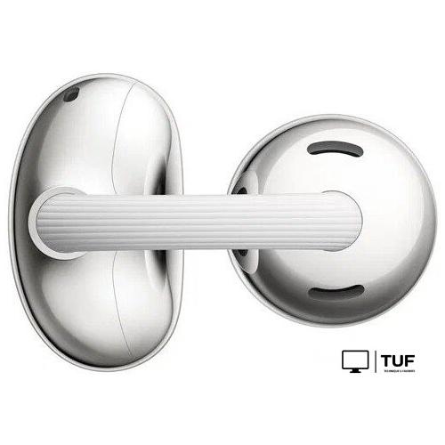 Наушники Huawei FreeClip 2 (белый, международная версия)