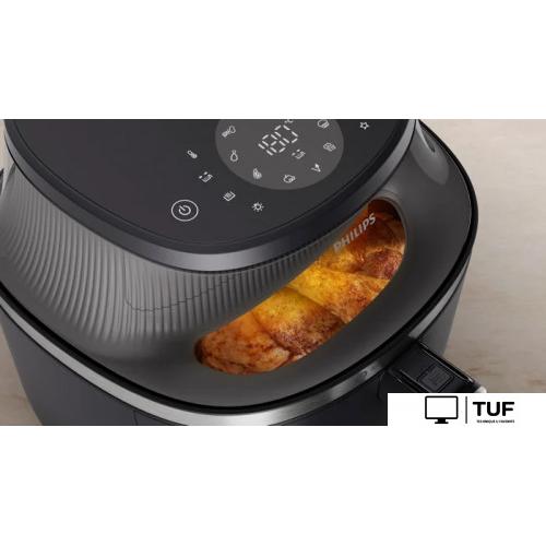 Аэрогриль (аэрофритюрница) Philips Serie 3000 NA332/00