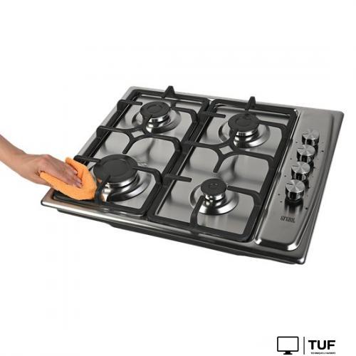 Варочная панель GFgril GF-HBG114IN