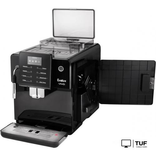 Кофемашина Evelux EACM 2007 Vivo