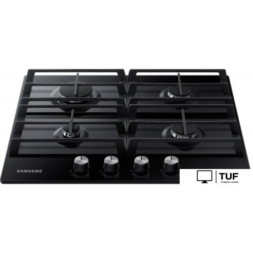 Варочная панель Samsung NA64H3010AK/WT
