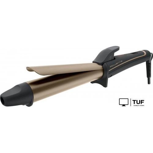 Круглая плойка Rowenta Curling Dunes CF3227F0