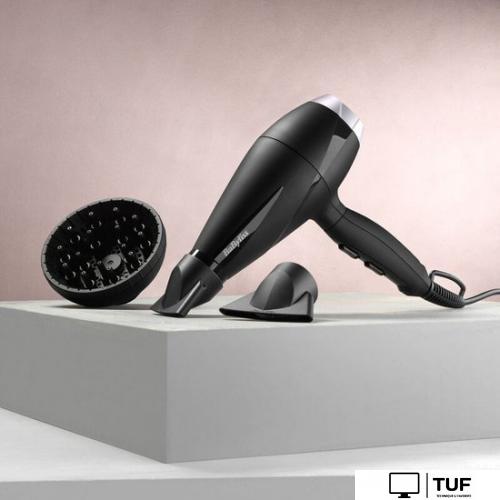 Фен BaByliss 6710DE