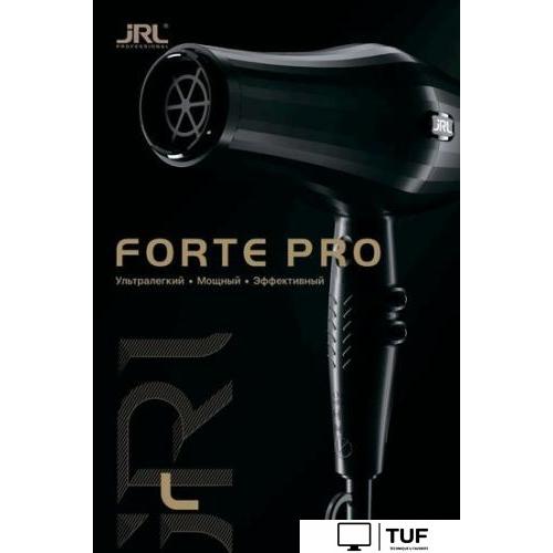 Фен JRL FP2020L