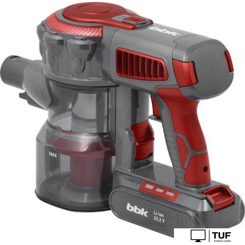 Пылесос BBK BV3002