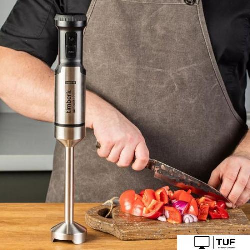 Погружной блендер Timberk T-HB42F16